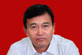 中國化工施工企業(yè)協(xié)會余津勃會長發(fā)言