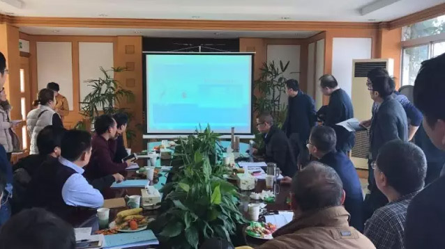 群杰印章物聯網解決方案