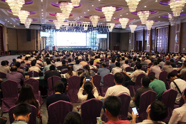 現場觀摩與交流