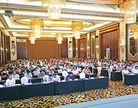 “項(xiàng)目現(xiàn)場(chǎng)技術(shù)與管理創(chuàng)新成果應(yīng)用觀摩交流會(huì)”在深圳召開