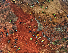 “火神山”奇跡是怎樣煉成的？