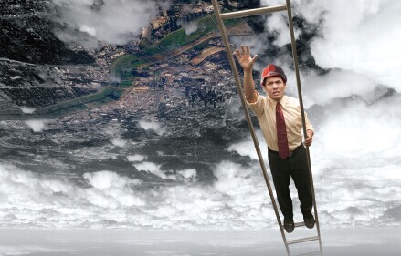 尷尬的人工費倒掛