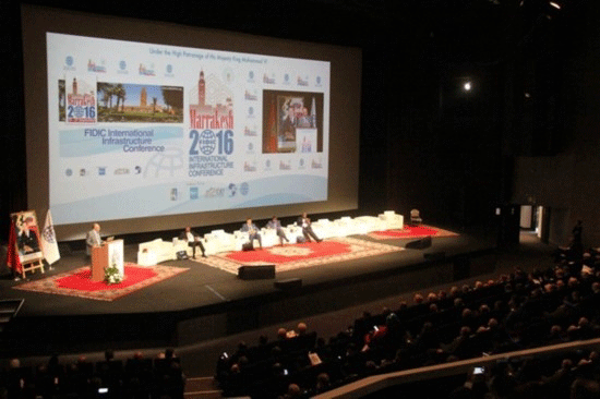 中國鐵建鐵一院摘得&ldquo;全球工程咨詢領域諾貝爾獎&rdquo;