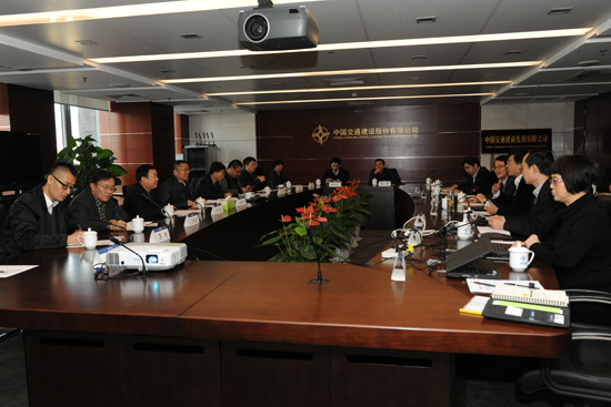 研討現(xiàn)場(chǎng)