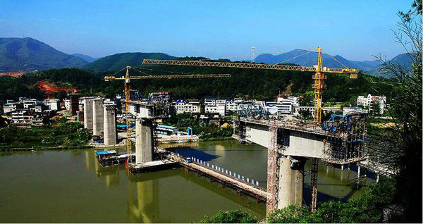 安哥拉SK輸變電工程