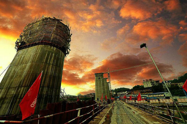 安哥拉SK輸變電工程