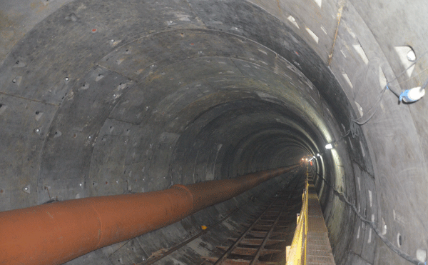 合肥地鐵1號線正式開通運營