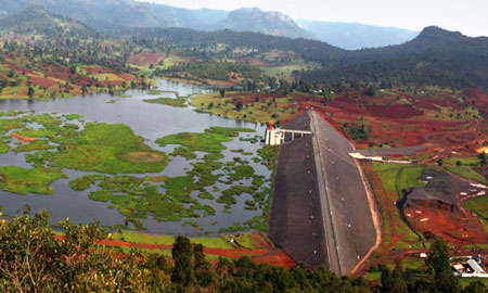埃塞俄比亞FAN水電站