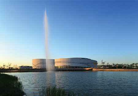 薩馬蘭奇紀念館