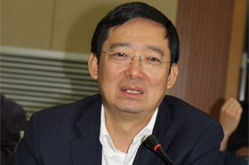 中鐵四局王傳霖總經理