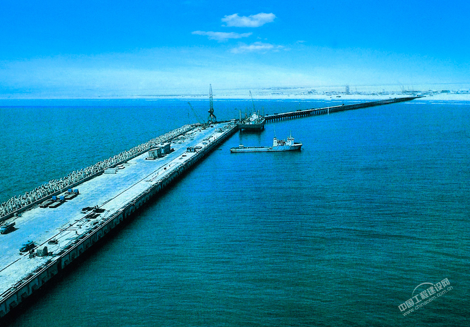 毛里塔尼亞友誼港