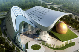 精細化管理科技創新創造精品工程