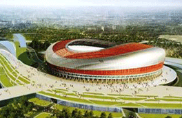 優化施工組織設計，提高施工組織管理水平