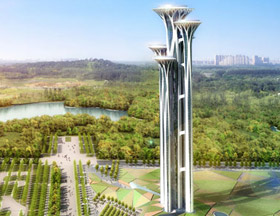 北京建工：優方案  強管理  狠抓落實控安全