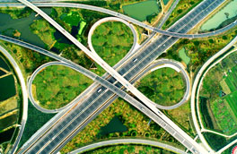 中交二公局東盟營造：項目標準化管理