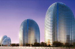 南通二建項目公司化管理