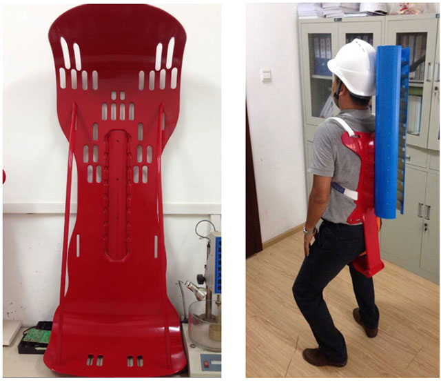 人裝置設計與優化