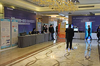 分論壇現場一角