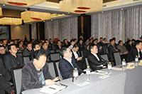 分論壇現場一角